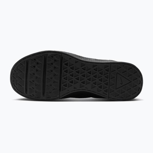 Men's training shoes Nike MC Trainer 4 black/dark smoke grey