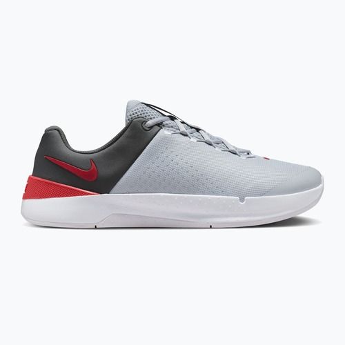 Men's training shoes Nike MC Trainer 4 wolf grey/iron grey/white/university red