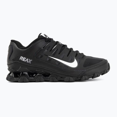 Women's training shoes Nike Reax 8 TR black/white