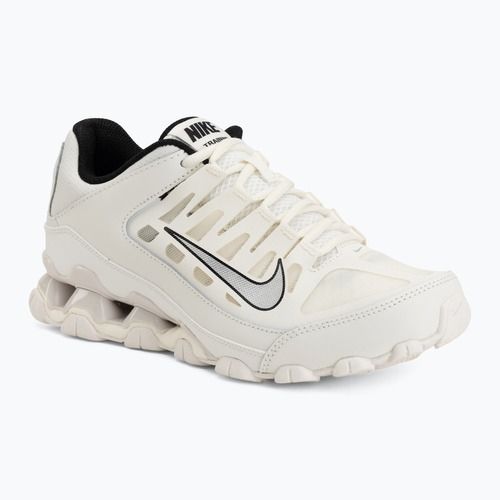 Women's training shoes Nike Reax 8 TR sail/phantom/black/metallic silver