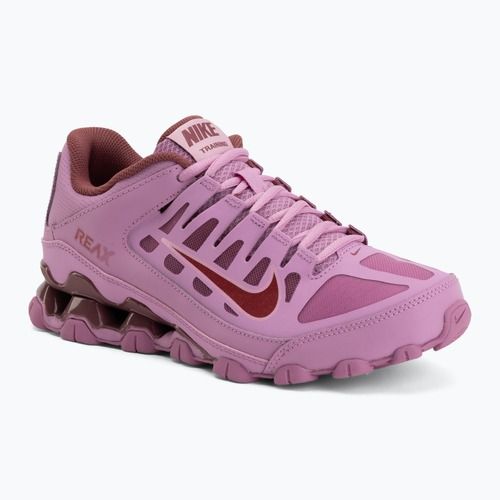 Women's training shoes Nike Reax 8 TR light magenta/pink rise/pink smoke