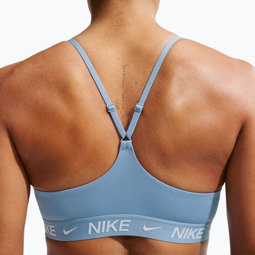 Training bra Nike Indy Light Support work blue