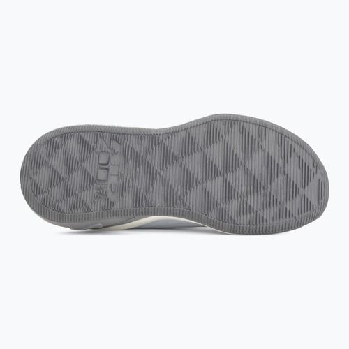 Women's training shoes Nike Bella 7 football grey/sail/metallic cool grey