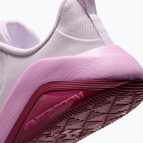 Women's training shoes Nike Bella 7 bleached lilac/light magenta/pink smoke