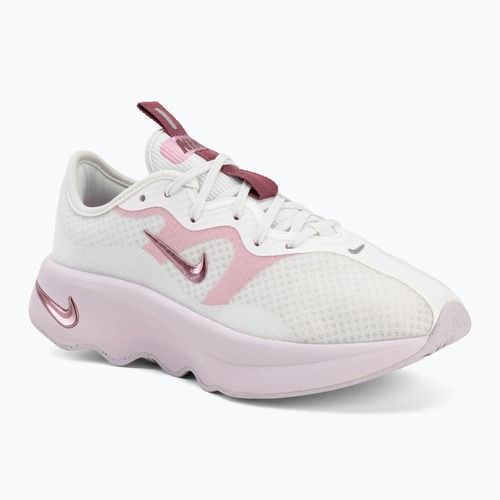Women's shoes Nike Motiva 2 summit white/bleached lilac/pink smoke