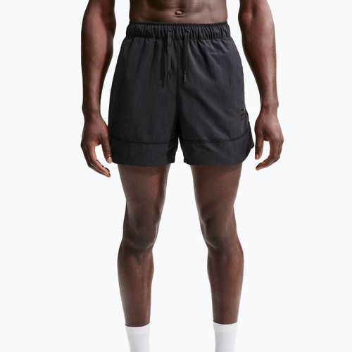 Men's training shorts Nike N.A.C. black/black