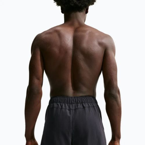 Men's training shorts Nike N.A.C. black/black