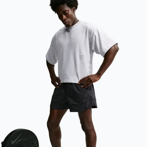 Men's training shorts Nike N.A.C. black/black