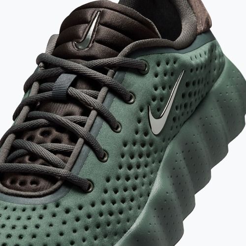 Men's shoes Nike Mind 002 camo green/newsprint/phantom