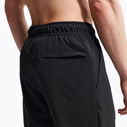 Men's trousers Nike Unlimited black/black/black
