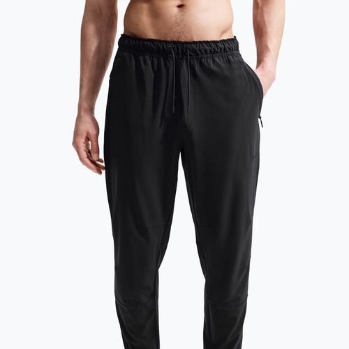Men's trousers Nike Unlimited black/black/black