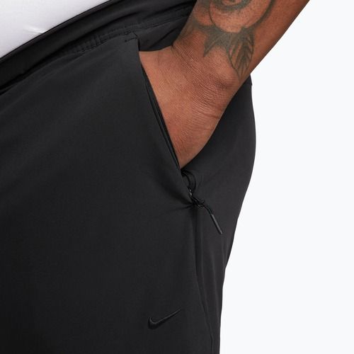 Men's trousers Nike Unlimited black/black/black