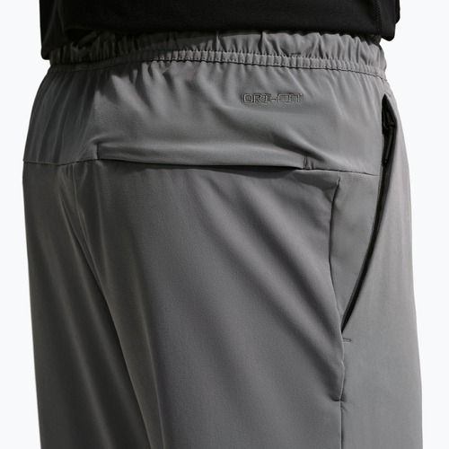 Men's trousers Nike Unlimited smoke grey/black/smoke grey