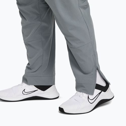 Men's trousers Nike Unlimited smoke grey/black/smoke grey