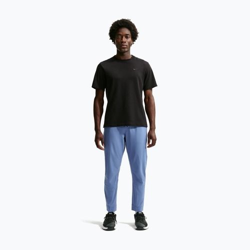 Men's trousers Nike Unlimited indigo storm/black/indigo storm