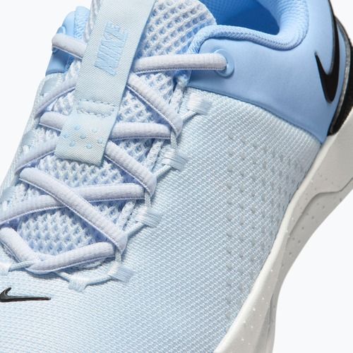Women's training shoes Nike MC Trainer 4 football grey/aluminum/off white/black