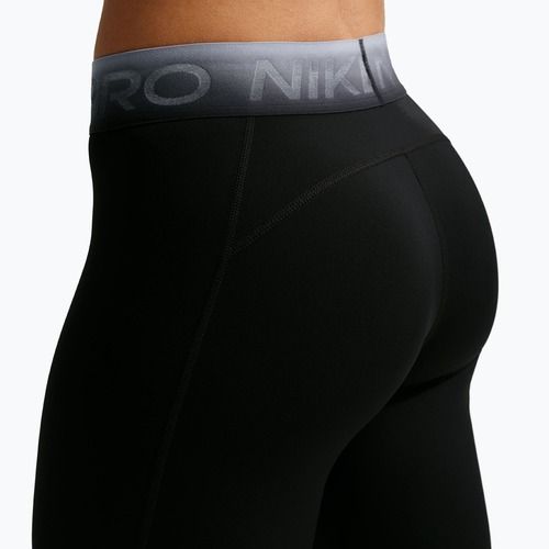 Women's leggings Nike Pro black/ghost