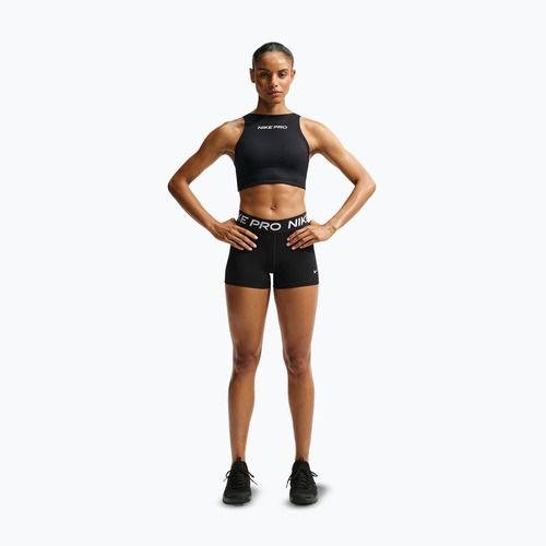 Training bra Nike Pro Sculpt black/white