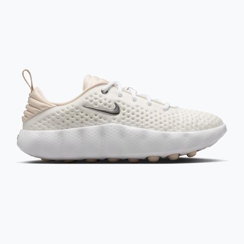 Women's shoes Nike Mind 002 summit white/phantom/metallic silver