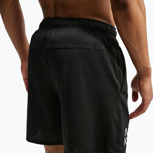 Men's training shorts Nike Flex black/white