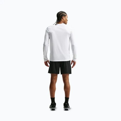 Men's training shorts Nike Flex black/white