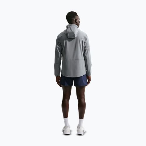 Kurtka męska Nike Unlimited Repel smoke grey/black/smoke grey