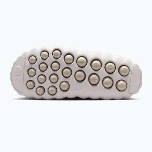 Women's slides Nike Mind 001 summit white/phantom/metallic silver