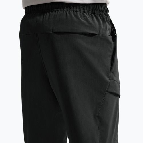 Men's trousers Nike Unlimited black/black/black
