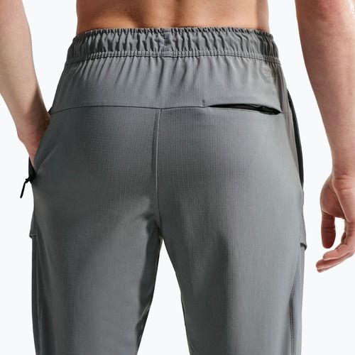 Men's trousers Nike Unlimited smoke grey/black/smoke grey