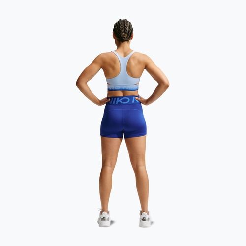 Training bra Nike Pro hydrogen blue/hydrogen blue/old royal