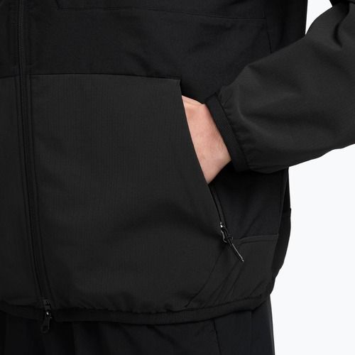 Men's jacket Nike Unlimited black/black/black