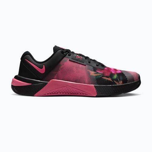 Women's training shoes Nike Metcon 10 SE black/black/sea coral