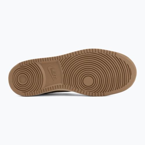 Men's shoes Nike Court Vision SE Rattan/Rocky Tan/Mink Brown