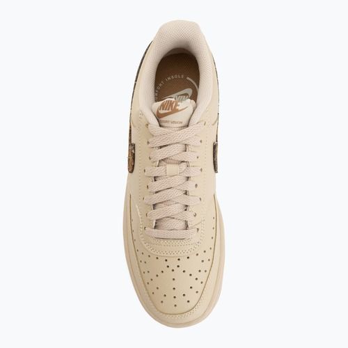 Men's shoes Nike Court Vision SE Rattan/Rocky Tan/Mink Brown