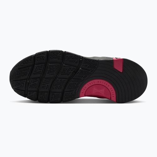 Women's training shoes Nike Free Metcon 7 SE black/black/sea coral