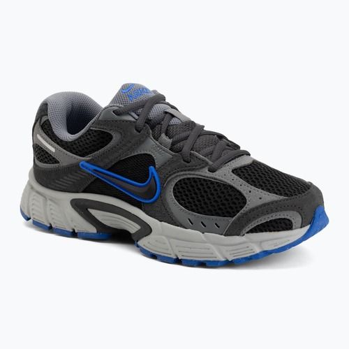 Men's shoes Nike V5 RNR Suede smoke grey/anthracite/racer blue/black