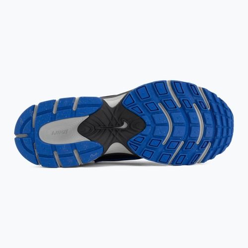 Men's shoes Nike V5 RNR Suede smoke grey/anthracite/racer blue/black