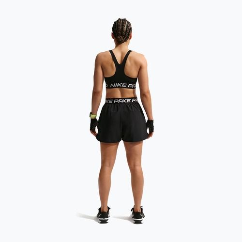Training bra Nike Pro 365 black/white