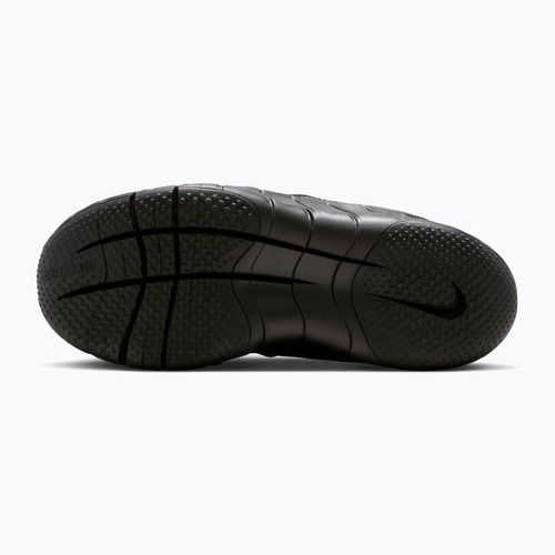 Children's shoes Nike Free Ride black/anthracite