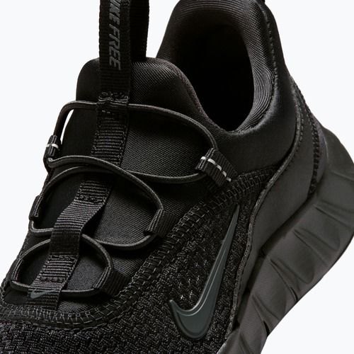 Children's shoes Nike Free Ride black/anthracite