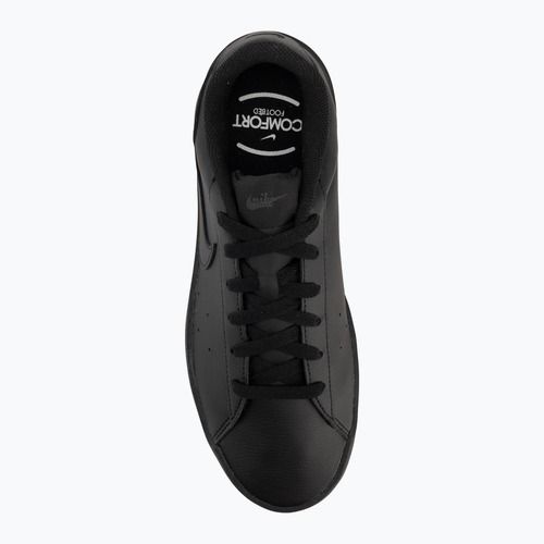 Women's shoes Nike Blacktop black/black/anthracite/black