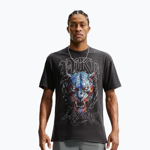 Men's T-shirt Nike T-Shirt black