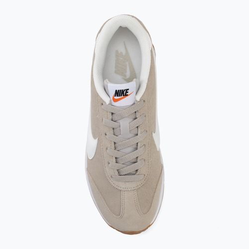 Women's shoes Nike Pacific Suede cream li/gum med brown/sail