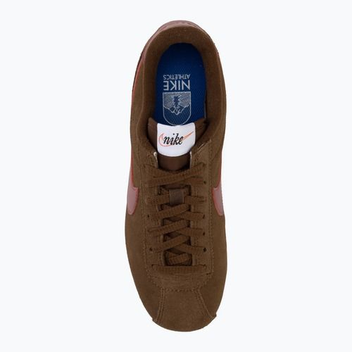 Women's shoes Nike Cortez cacao wow/sail/pink smoke
