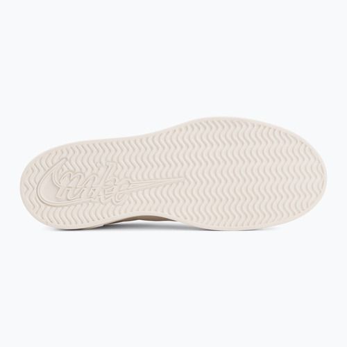 Women's shoes Nike Court Heritage SE light orewood brown/phantom/cream Ii