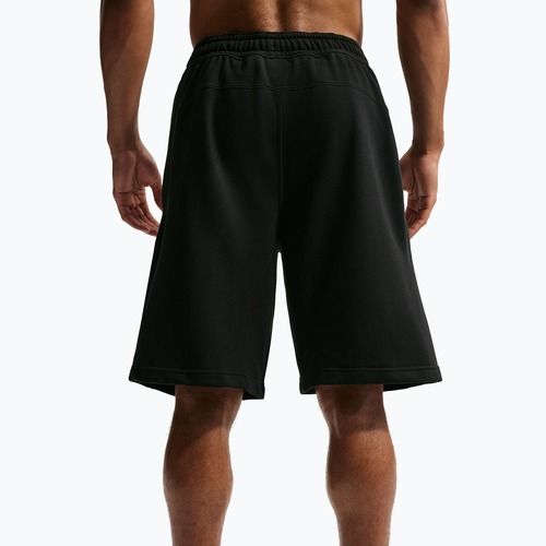 Men's training shorts Nike N.A.C. black/black