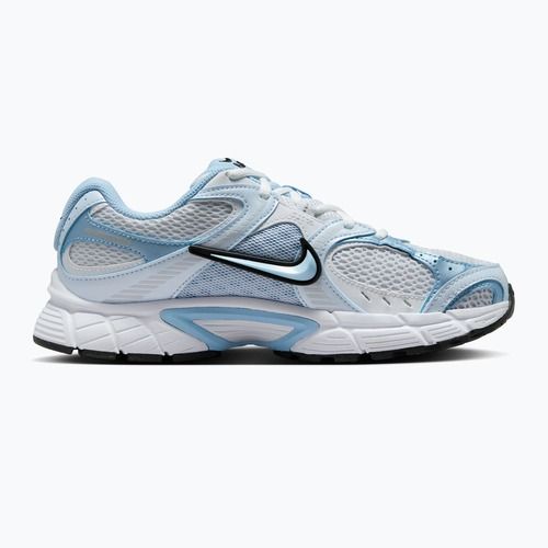 Women's shoes Nike V5 RNR football grey/white/black/psychic blue
