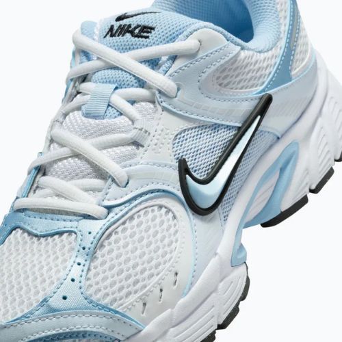 Women's shoes Nike V5 RNR football grey/white/black/psychic blue