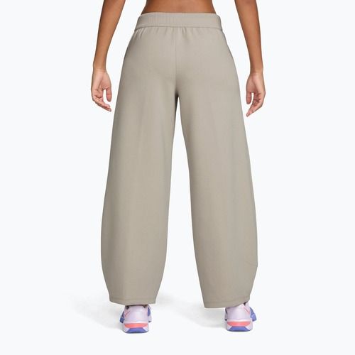 Women's trousers Nike 24.7 ImpossiblySoft cream Ii/sail/college grey