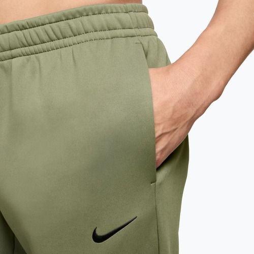 Men's trousers Nike Hyverse dusty olive/dusty olive/black